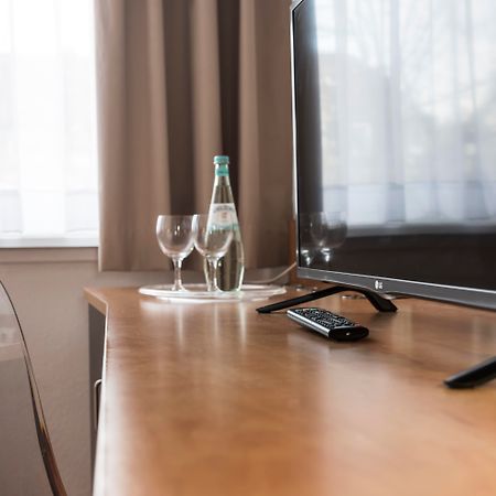 Days Inn Dortmund West חדר תמונה