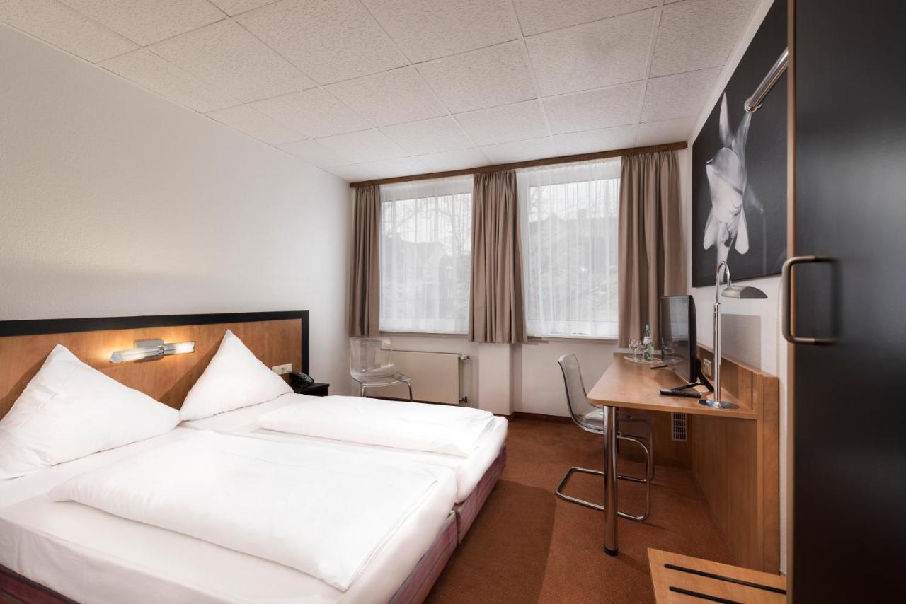 Days Inn Dortmund West חדר תמונה