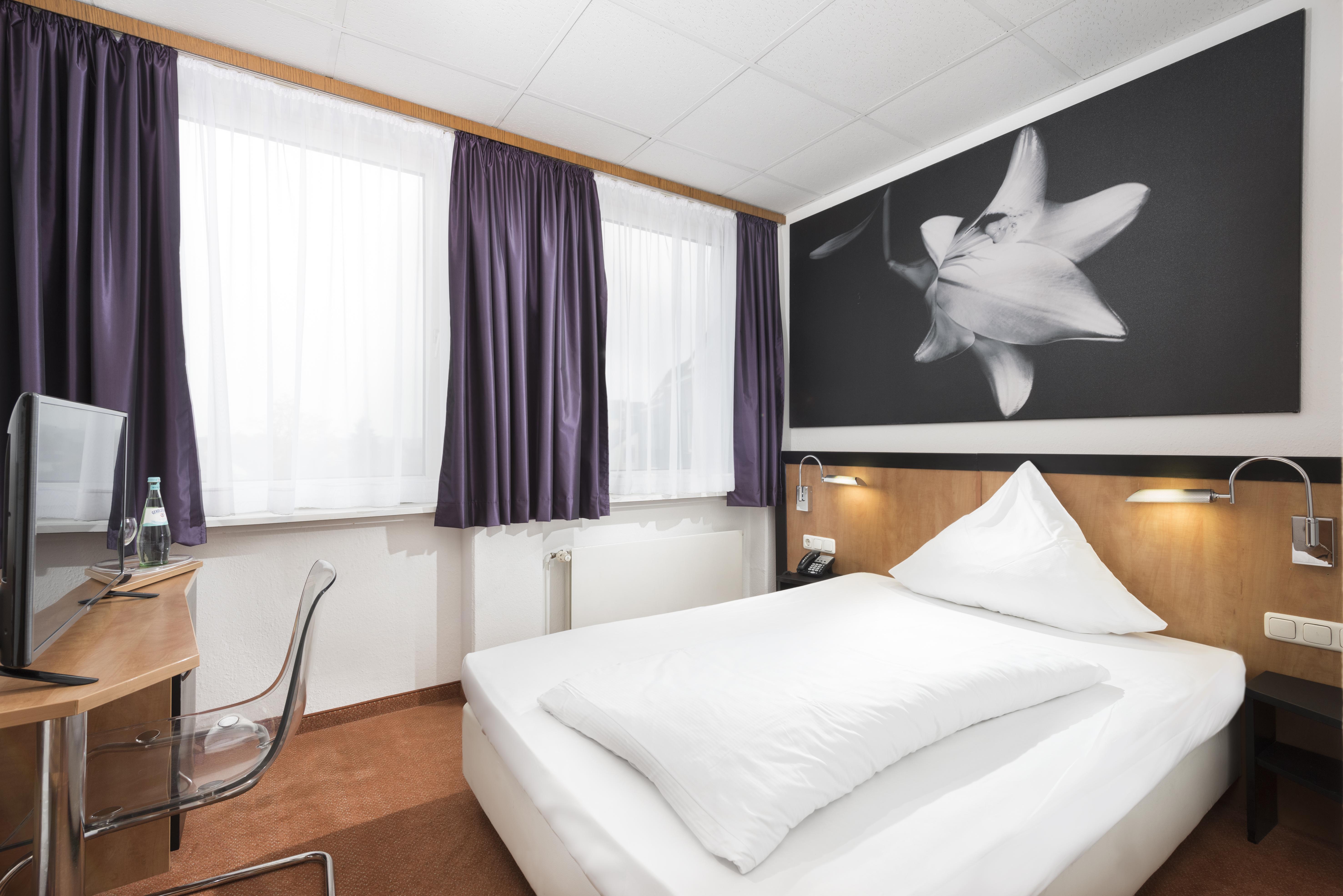 Days Inn Dortmund West חדר תמונה