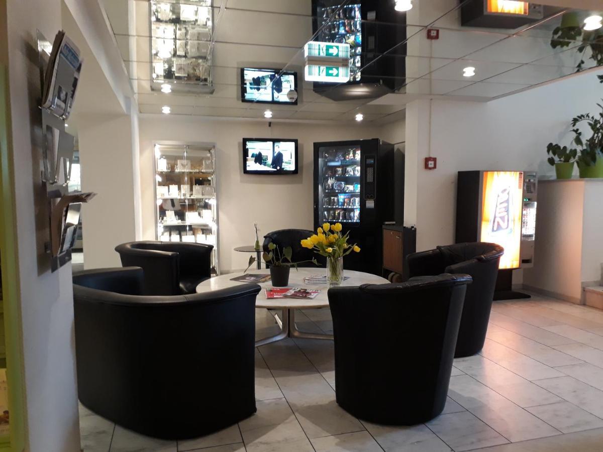 Days Inn Dortmund West מראה פנימי תמונה