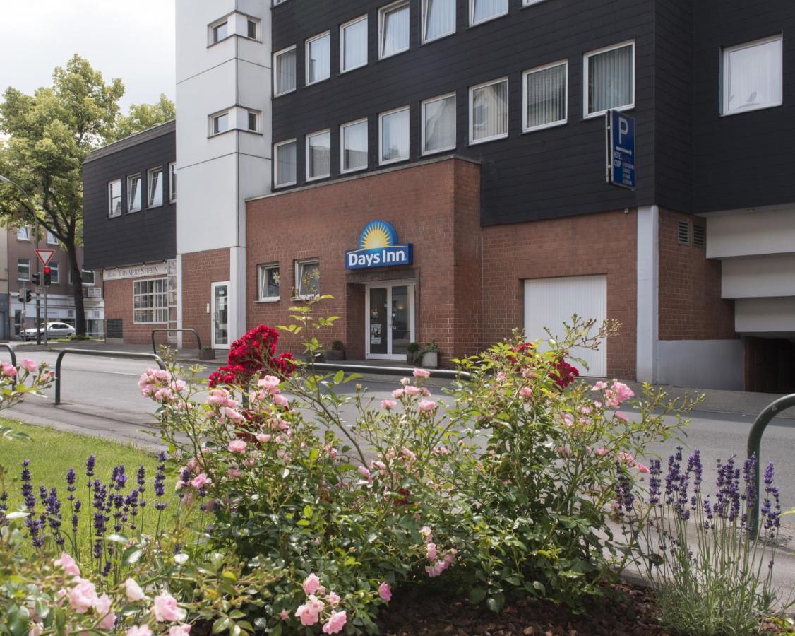Days Inn Dortmund West מראה חיצוני תמונה