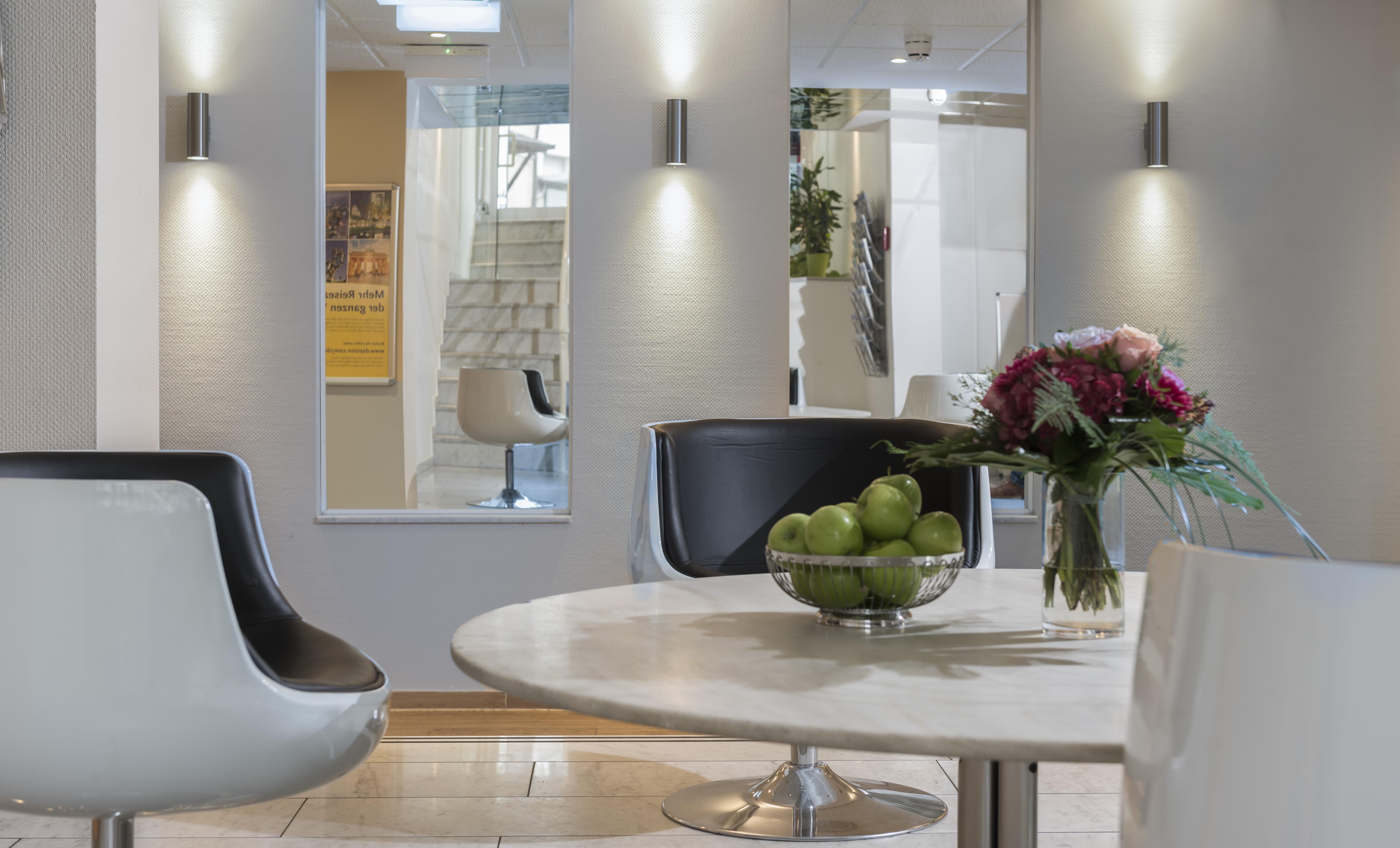 Days Inn Dortmund West מראה פנימי תמונה