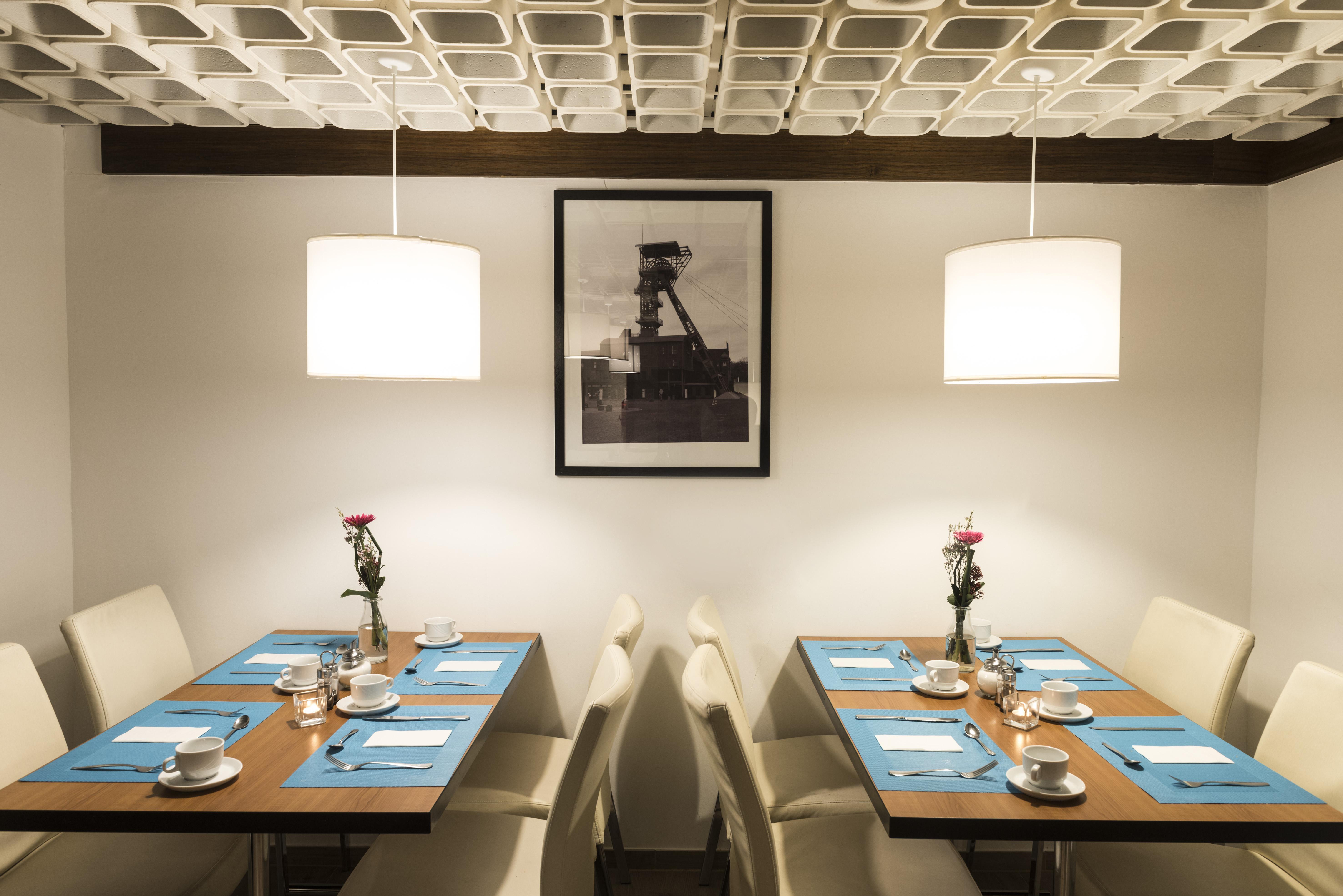Days Inn Dortmund West מתקנים תמונה
