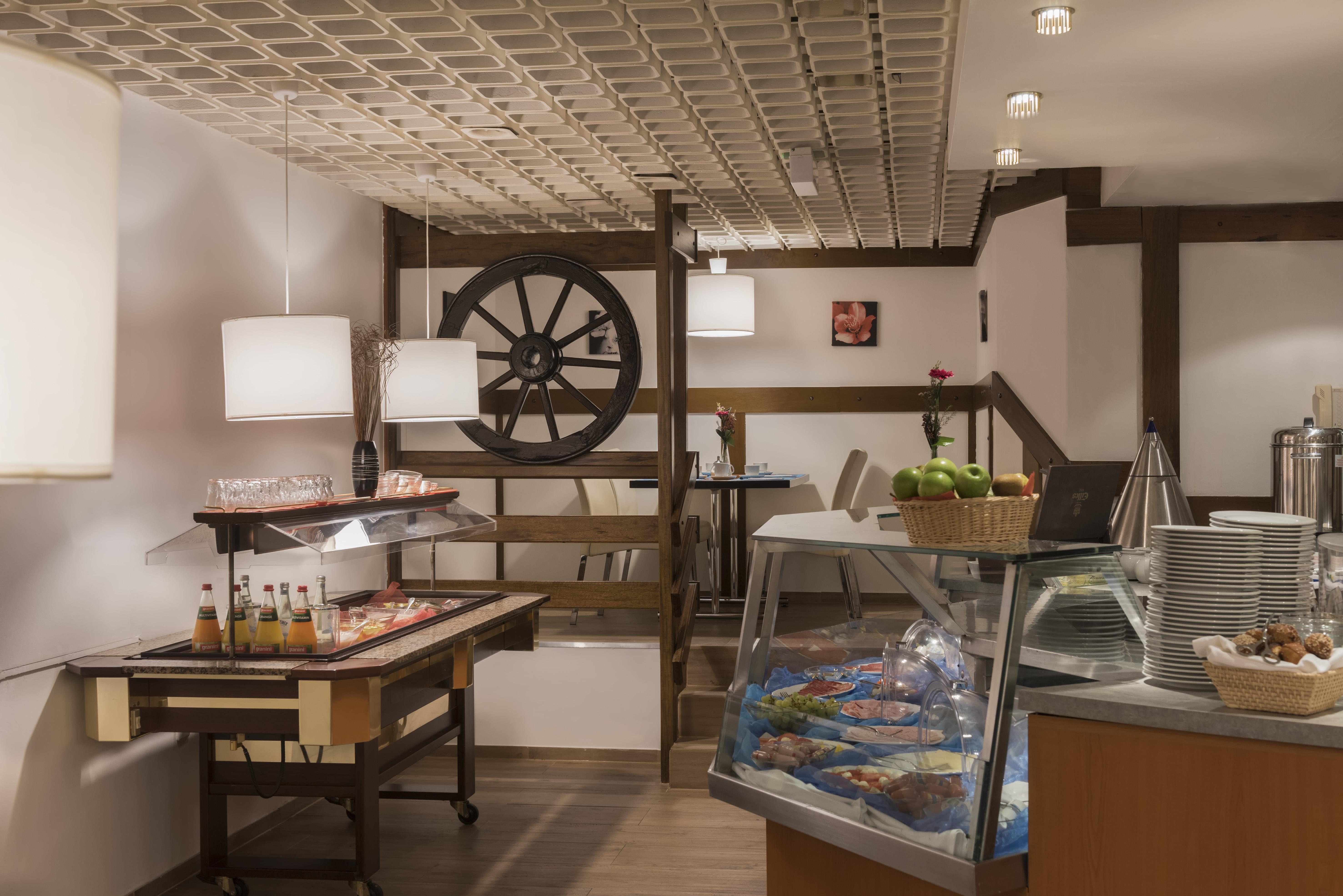 Days Inn Dortmund West מתקנים תמונה