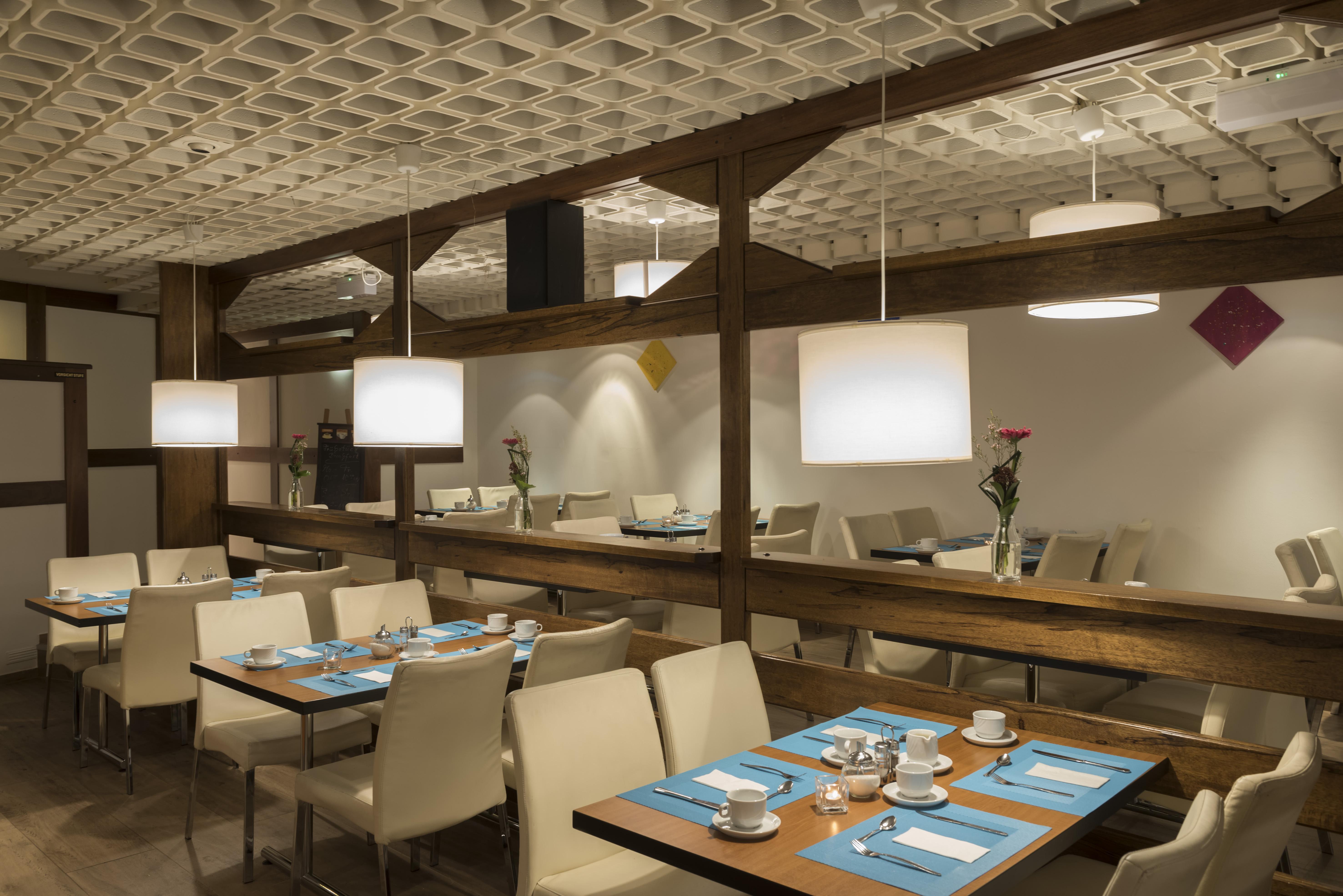 Days Inn Dortmund West מתקנים תמונה