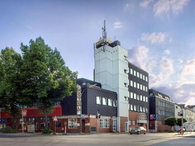Days Inn Dortmund West מראה חיצוני תמונה