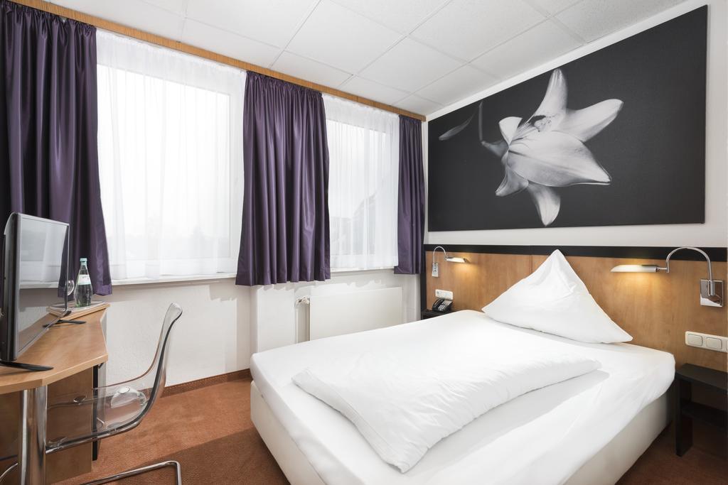 Days Inn Dortmund West מראה חיצוני תמונה