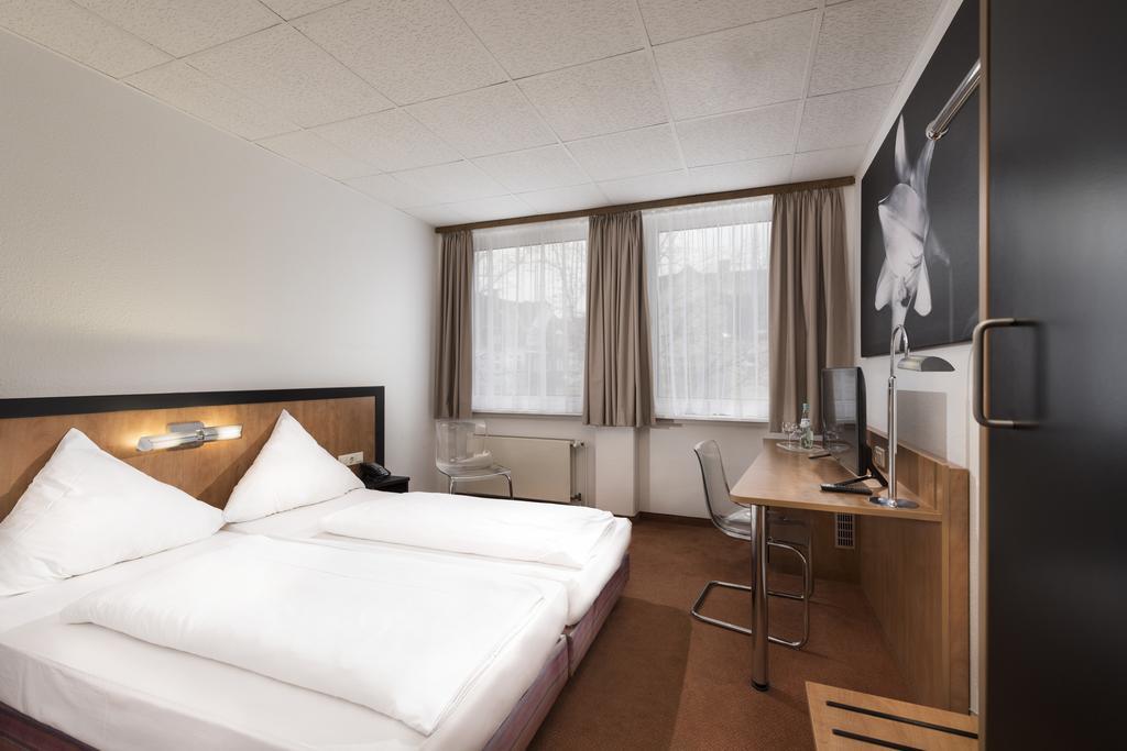 Days Inn Dortmund West מראה חיצוני תמונה