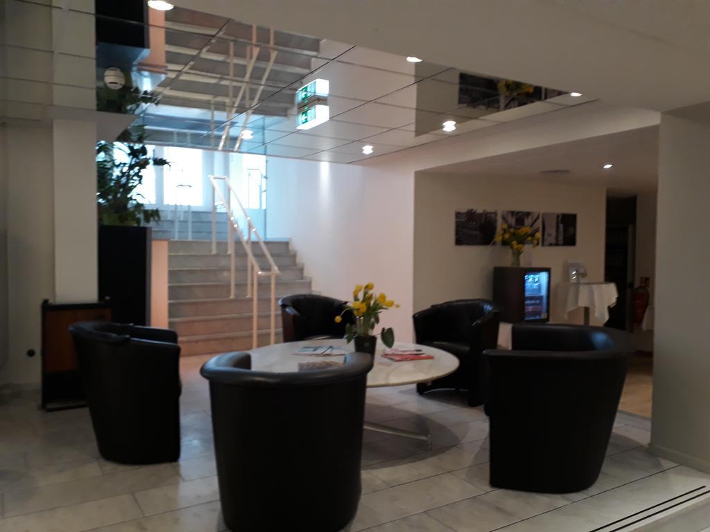 Days Inn Dortmund West מראה פנימי תמונה